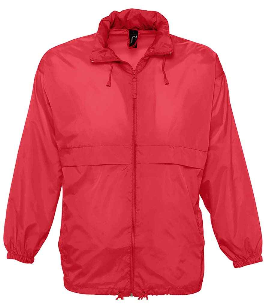 【Sol148】 Wind Jacket® 2.0 Prizm Snow Sapphire Lenses, Matte